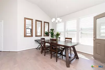 116 Salt Fork Drive, Liberty Hill, TX 78642 - Photo 9