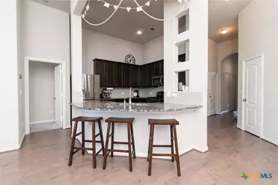 116 Salt Fork Drive, Liberty Hill, TX 78642 - Photo 5