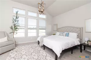 116 Salt Fork Dr, Liberty Hill, TX 78642 - Photo 13