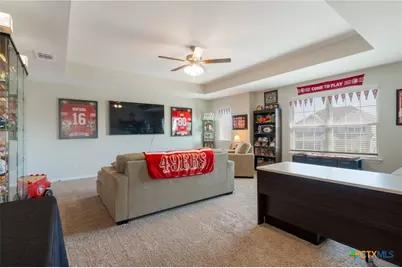 2010 Cutleaf Drive, Temple, TX 76502 - Photo 25