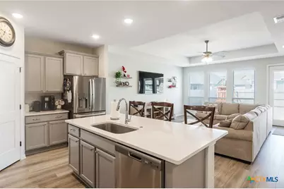 2010 Cutleaf Drive, Temple, TX 76502 - Photo 3