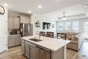 2010 Cutleaf Dr, Temple, TX 76502 - Photo 3