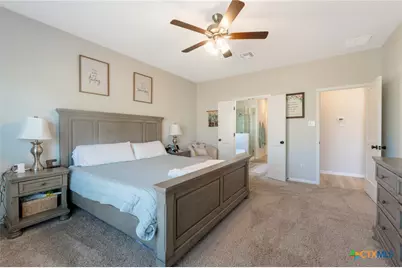 2010 Cutleaf Drive, Temple, TX 76502 - Photo 23