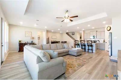 2010 Cutleaf Drive, Temple, TX 76502 - Photo 11