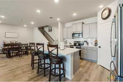 2010 Cutleaf Drive, Temple, TX 76502 - Photo 5