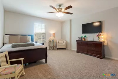 2010 Cutleaf Drive, Temple, TX 76502 - Photo 27