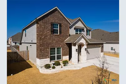 2010 Cutleaf Drive, Temple, TX 76502 - Photo 1