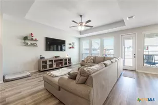 2010 Cutleaf Dr, Temple, TX 76502 - Photo 9