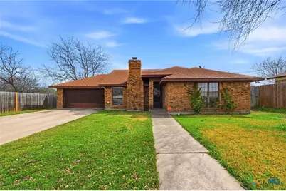 1304 Linda Spur, Killeen, TX 76549 - Photo 1