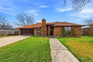 1304 Linda Spur, Killeen, TX 76549 - Photo 1