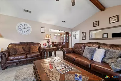 1304 Linda Spur, Killeen, TX 76549 - Photo 3