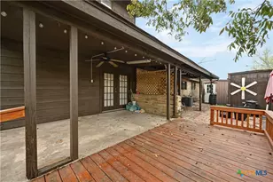 102 Rivercrest St, Luling, TX 78648 - Photo 23