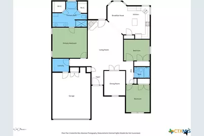 3805 Stallion Drive, Killeen, TX 76549 - Photo 23