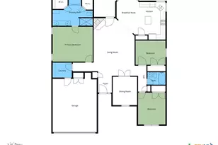 3805 Stallion Dr, Killeen, TX 76549 - Photo 23