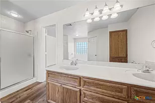 3805 Stallion Dr, Killeen, TX 76549 - Photo 15