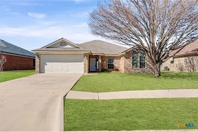 3805 Stallion Drive, Killeen, TX 76549 - Photo 1