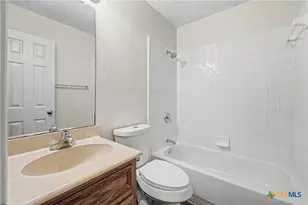 3805 Stallion Dr, Killeen, TX 76549 - Photo 13