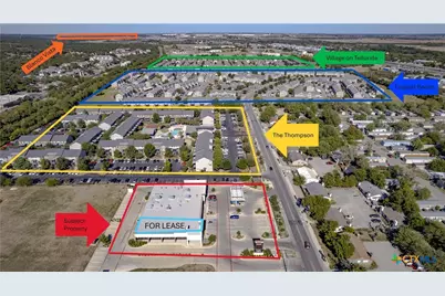 641 Mill Street, San Marcos, TX 78666 - Photo 13