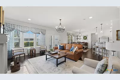 524 Jo Lynn Lane, New Braunfels, TX 78130 - Photo 9