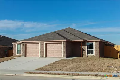 909 Lasso Drive #B, Killeen, TX 76541 - Photo 1