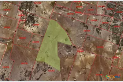 Tbd County Road 139, Gatesville, TX 76528 - Photo 47