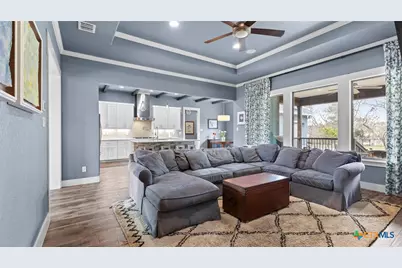 2617 Wolf Lair, New Braunfels, TX 78132 - Photo 3