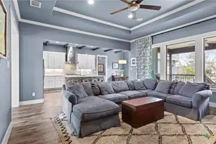 2617 Wolf Lair, New Braunfels, TX 78132 - Photo 3