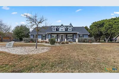 2617 Wolf Lair, New Braunfels, TX 78132 - Photo 1