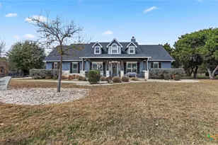 2617 Wolf Lair, New Braunfels, TX 78132 - Photo 1