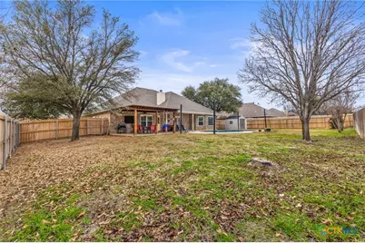 2115 Yak Trail, Harker Heights, TX 76548 - Photo 31