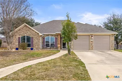 2115 Yak Trail, Harker Heights, TX 76548 - Photo 1