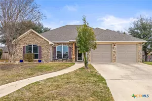 2115 Yak Trail, Harker Heights, TX 76548 - Photo 1