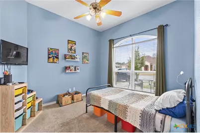 2115 Yak Trail, Harker Heights, TX 76548 - Photo 19