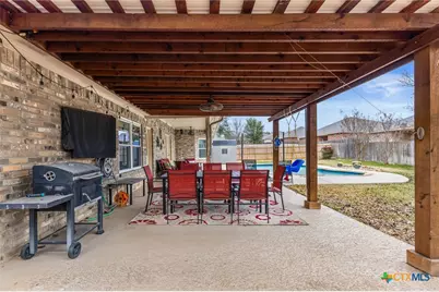 2115 Yak Trail, Harker Heights, TX 76548 - Photo 29