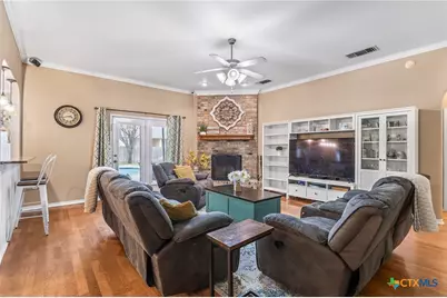 2115 Yak Trail, Harker Heights, TX 76548 - Photo 9