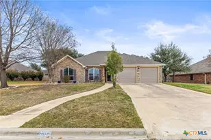 2115 Yak Trail, Harker Heights, TX 76548 - Photo 3