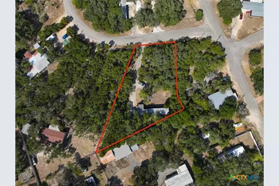 1219 Songbird Drive, Canyon Lake, TX 78133 - Photo 19