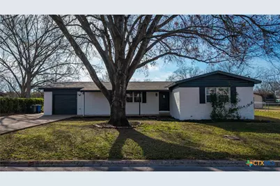 1232 Rivercrest Drive, New Braunfels, TX 78130 - Photo 1