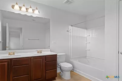 1203 Prairie Grass, San Antonio, TX 78245 - Photo 21