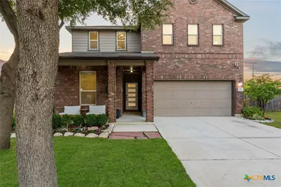 1203 Prairie Grass, San Antonio, TX 78245 - Photo 1