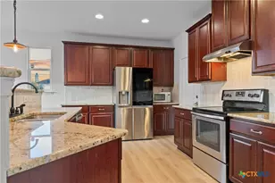 1203 Prairie Grass, San Antonio, TX 78245 - Photo 5