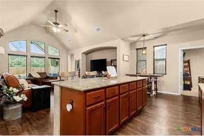 378 Pecan Meadows, New Braunfels, TX 78130 - Photo 9