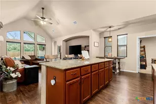 378 Pecan Meadows, New Braunfels, TX 78130 - Photo 9