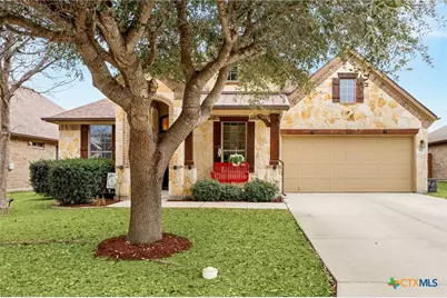 378 Pecan Meadows, New Braunfels, TX 78130 - Photo 3