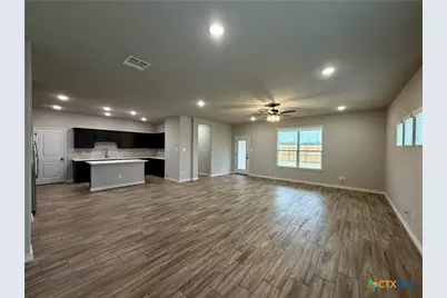 6901 Wizard Drive, Killeen, TX 76549 - Photo 5