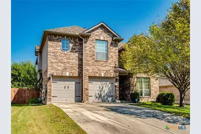 125 Sweet Gum, Kyle, TX 78640 - Photo 1