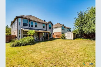 125 Sweet Gum, Kyle, TX 78640 - Photo 21