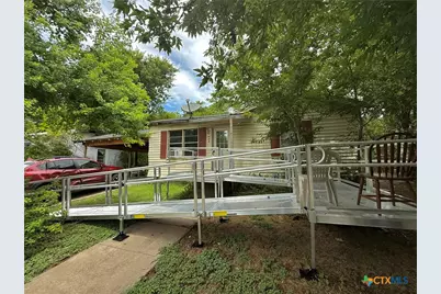1428 E Avenue E, Temple, TX 76501 - Photo 1