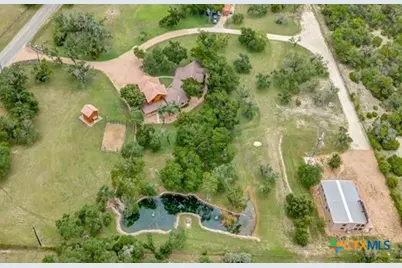 700 Ledgerock Road, Wimberley, TX 78676 - Photo 5