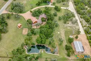 700 Ledgerock Rd, Wimberley, TX 78676 - Photo 5